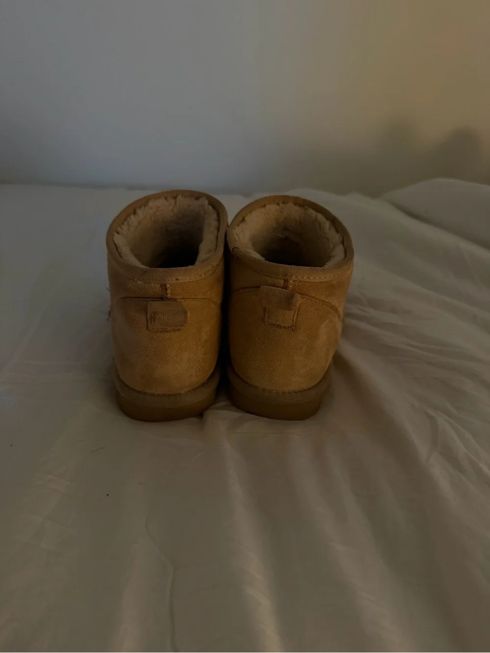 Women’s Windsor low ankle boots